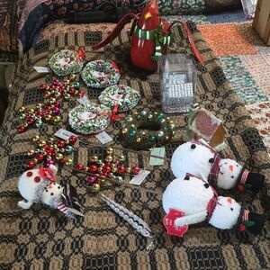 Christmas Decorations